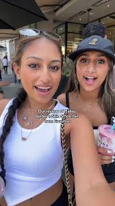 Hailey bieber smoothie review from the bilal sisters @ayla! #erewhon  #erewhonmarket #losangeles #la #review #foodreview #haileybieber #fitness  #spincycling #indoorcycling #workout #fittok #gymtok ...