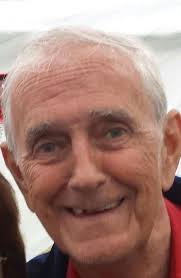 Obituary for Robert R. O'Loughlin Sr. (Guest book)