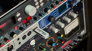 Image result for RME 9