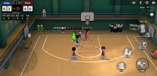 It takes dedication and discipline to be the best, and the shohoku high hoops team wants to be just that. Slam Dunk 6 3 Download For Android Apk Free