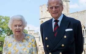 O castelo windsor é o lugar escolhido pela rainha inglesa para passar os seus fins de semana. Principe Philip Precisara Voltar Ao Castelo De Windsor Ofuxico