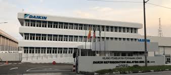 Excellent medical benefits and other fringe benefits e.g. Daikin Malaysia Sales Service Sdn Bhd Home Daikin Malaysia Induced Info Emis Company Profiles Are Part Of A Larger Information Service Which Combines Company Industry And Country Data And