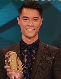 黎振烨- 抖音百科