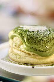 Cha Cha Roll Souffle Pancakes Dessert Boxes Good Eats
