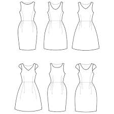 Dress Sketch Template At Paintingvalley Com Explore Collection Of Dress Sketch Template ✓ free for commercial use ✓ high quality images. dress sketch template at paintingvalley