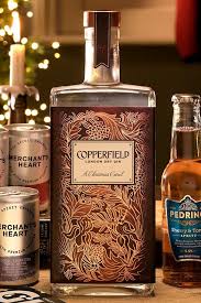 December S Big Christmas Gin Of The Month Box Is Here Craft Gin Club The Uk S No 1 Gin Club Christmas Gin Craft Gin Gin