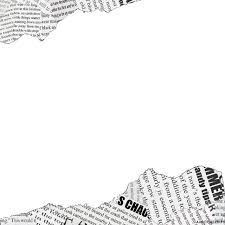 Paper Papel Periodico Papelrasgado Tumblr Overlays En 2020 Fondos De Word Fondos Para Blog Marcos Para Texto