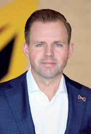 Saint John's Magazine Fall 2025 by CSB+SJU