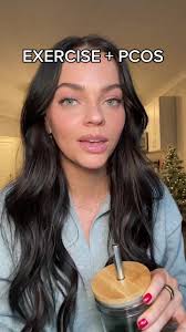 Effective Exercises for PCOS Weight Loss Journey