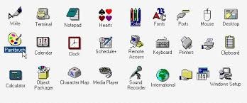 Pin On Icons