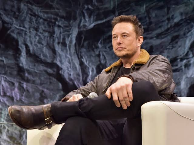 Elon Musk loses $50 billion in 2 days 