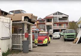 Kolu grčkog prvenstva, a livaja je zabio dva gola. Upoznajte Marka Iz Ortijesa Skuplja Oldtimere I Restauira Ih Bljesak Info Bh Internet Magazin