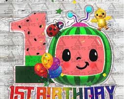 Download Coco Melon Svg Etsy Artofit