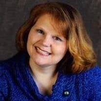 Brandi Jeanne Blackburn-Earls Obituary