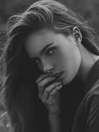 Don T Know The Name But Mesmerizing Portrait Photography Portrait White Photography