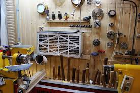 Es ist lebenswichtig, denn feine stäube können krebs verursachen. Absaugung Drechsler Wissen