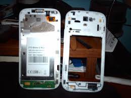 zte blade q maxi - Kupindo.com (25257529)
