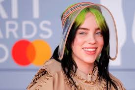 Eilish's hairstylist lissa renn also talked about eilish's hair in some new instagram posts. Billie Eilish Latest News Breaking Stories And Comment The Independent