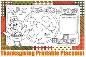 Printable thanksgiving placemats for toddlers. Thanksgiving Coloring Pages Kids Activities Blog Thanksgiving Coloring Pages Thanksgiving Placemats Thanksgiving Printables