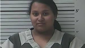 Hancock County corrections officer charged with drug trafficking