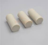 Aluminiumnitrid AlN Keramikzylinder