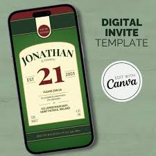 Irish Birthday Party