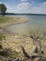 East fork campground office is a campsite in clermont county. East Fork State Park An Ohio State Park Located Near Alexandria Amelia And Batavia