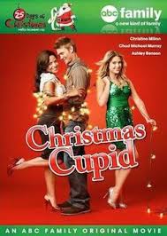 Christmas cupid christmas in boston snow santa baby 2: Christmas Cupid Wikipedia