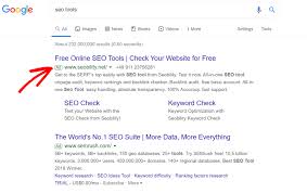 Overview of all products overview of hubspot's free tools marketing automation software. Google Ads What Are They And How Do They Work A Simple Guide