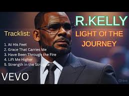 R Kelly
