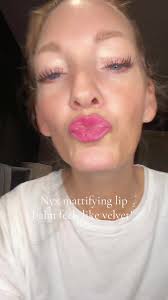 Feels Just Like Velvet