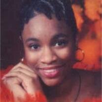 Tasha Hinkle Obituary