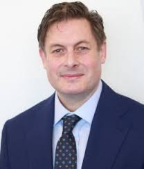 Meet Parkinson's Europe's Data and Innovation Steering Group