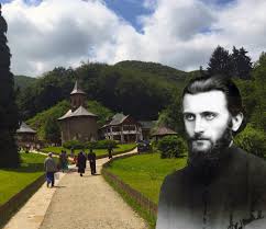 Aici se odihneste parintele ieromonah, arsenie boca. Regulile Care Trebuie Respectate De Catre Orice Credincios Care Merge La Mormantul Lui Arsenie Boca De La Manastirea Prislop Stirile Kanal D