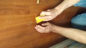 Tüm parkeyi söküp yenisini yaptırmak oldukça masraflıdır. Mum Macun Parke Rotus Cokmeyen Macun Uv Cila Sprey Cila Lamine Parke Iroko Lamine Parke Youtube