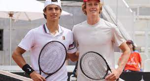 La storia della 21enne americana di origini russe che è esplosa a melbourne. Giovani E Forti Tre Tennisti Italiani Nella Top 100 Degli Under 19