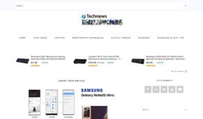 Tech in asia is a media, events, and jobs platform on a mission to build and serve asia's tech and startup community. Technewsph Com Observe Tech News Ph News Tech News Philippines Tech News And Gadget