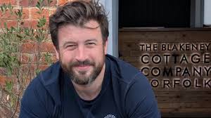 Omaze house raffles are helping our Blakeney businesses'