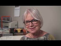 Glenda Mathis (Full Interview)