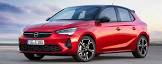 OPEL-CORSA