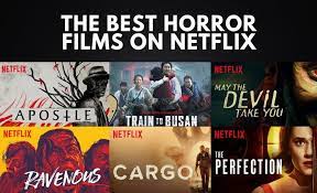 You have probably already watched it. The 25 Best Horror Movies On Netflix Updated 2021 Wealthy Gorilla