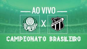 Empatamos contra o ceará e estamos classificados. Assistir Ao Vivo Palmeiras X Ceara Futebol Na Tv Premiere Esporte Interativo E Tnt Campeonato Brasi Esporte Interativo Campeonato Brasileiro Palmeiras Noticias