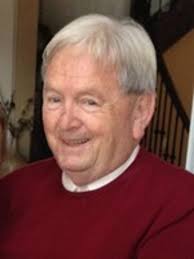 James Donald Searle Obituary February 11, 2019