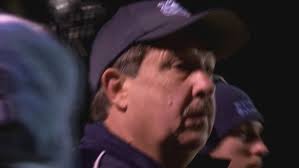 Hampton H.S.'s Adam McClain presented with High School Football Player of  the Year award