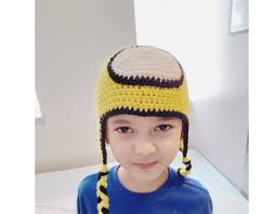 Crochet Hat, Among Us Crochet Hat, Hats, Photo Props, Gamers Hat, Custome  Hats, Infant, Toddler, Adult, Made to Order