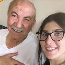 Samir Jilo Obituary (1930