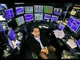 Investment Banks' Superstar Proprietary Traders: Where Are They Now?