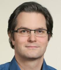 Jury member ISA2018: Dr. Daniel Hug