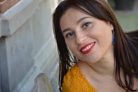 Daniela Russo's Instagram, Twitter & Facebook