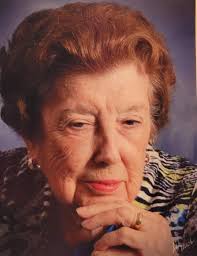 Elizabeth Clark Obituary